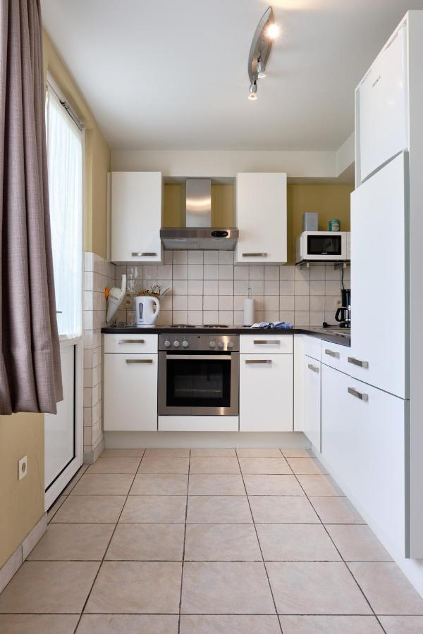 Pieters Huis Kinrooi 외부 사진