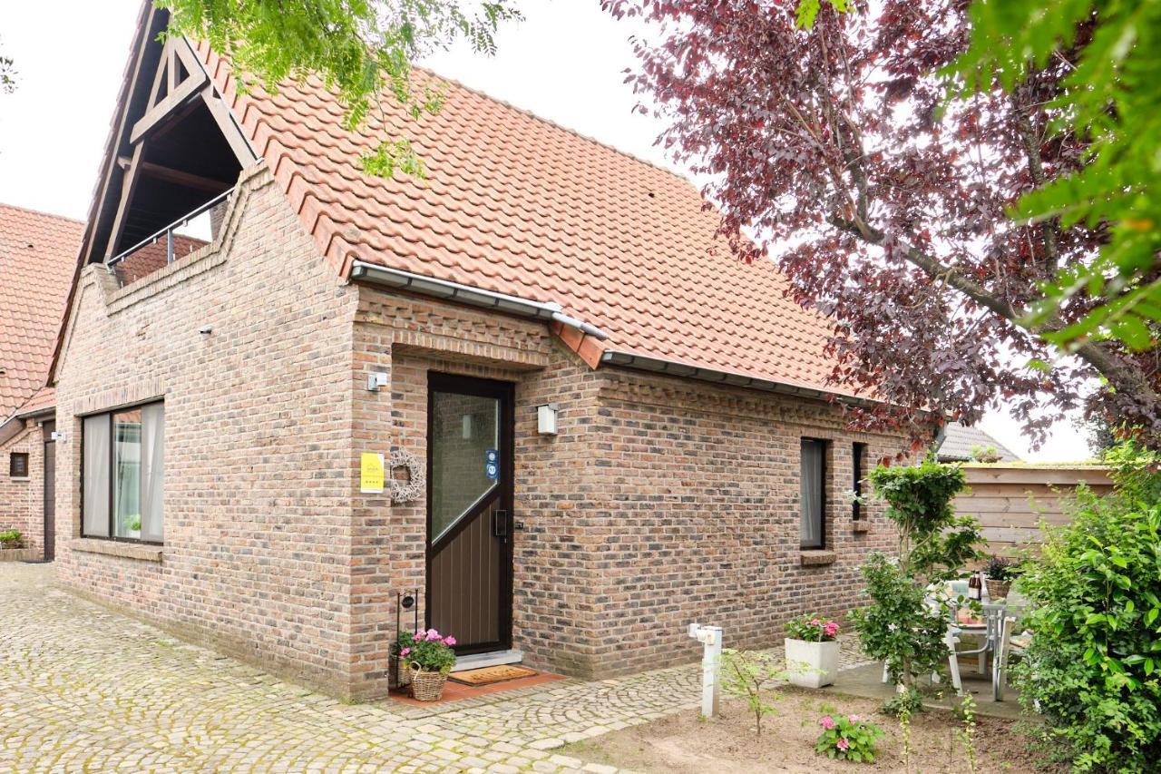Pieters Huis Kinrooi 외부 사진