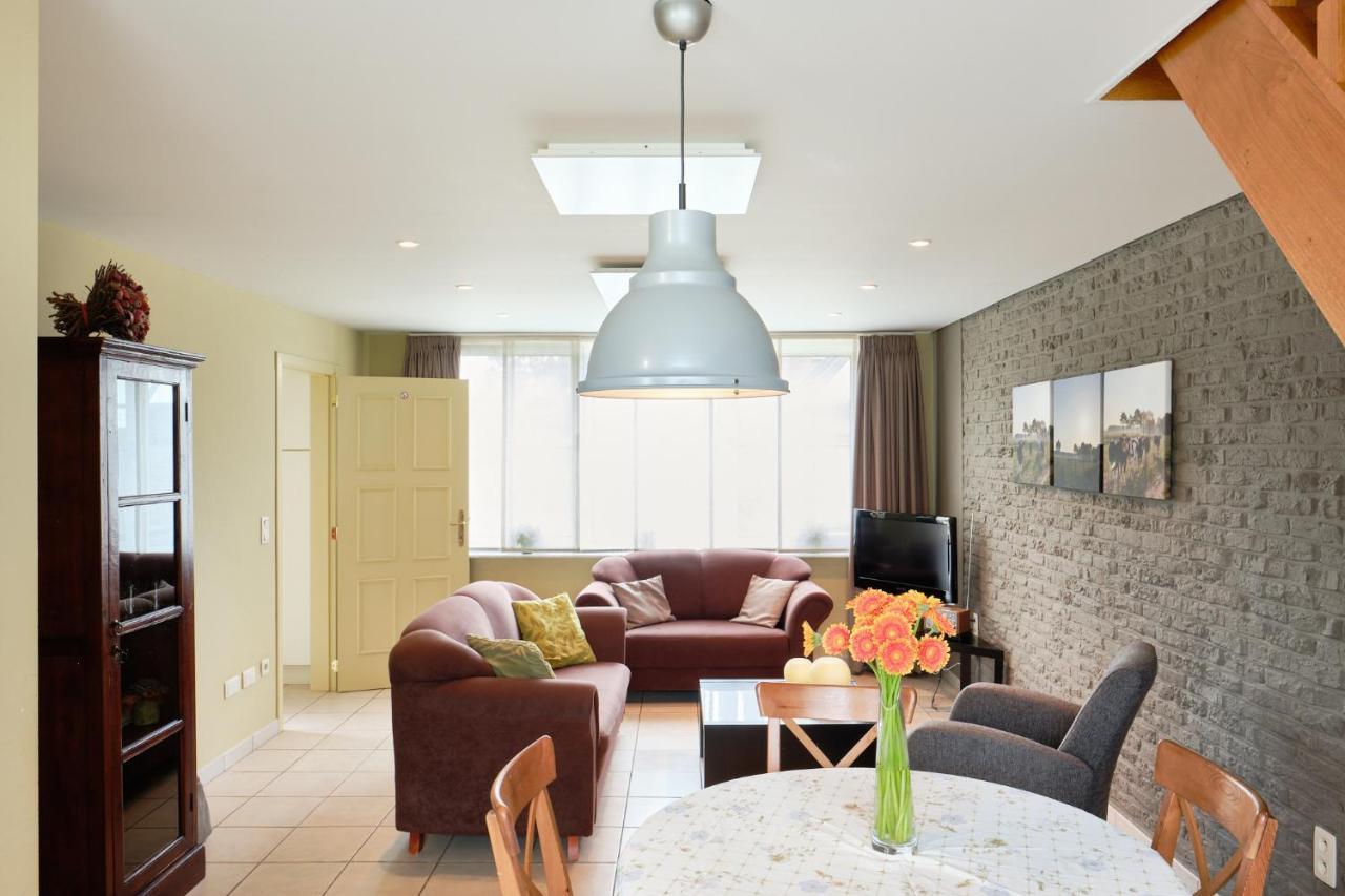 Pieters Huis Kinrooi 외부 사진