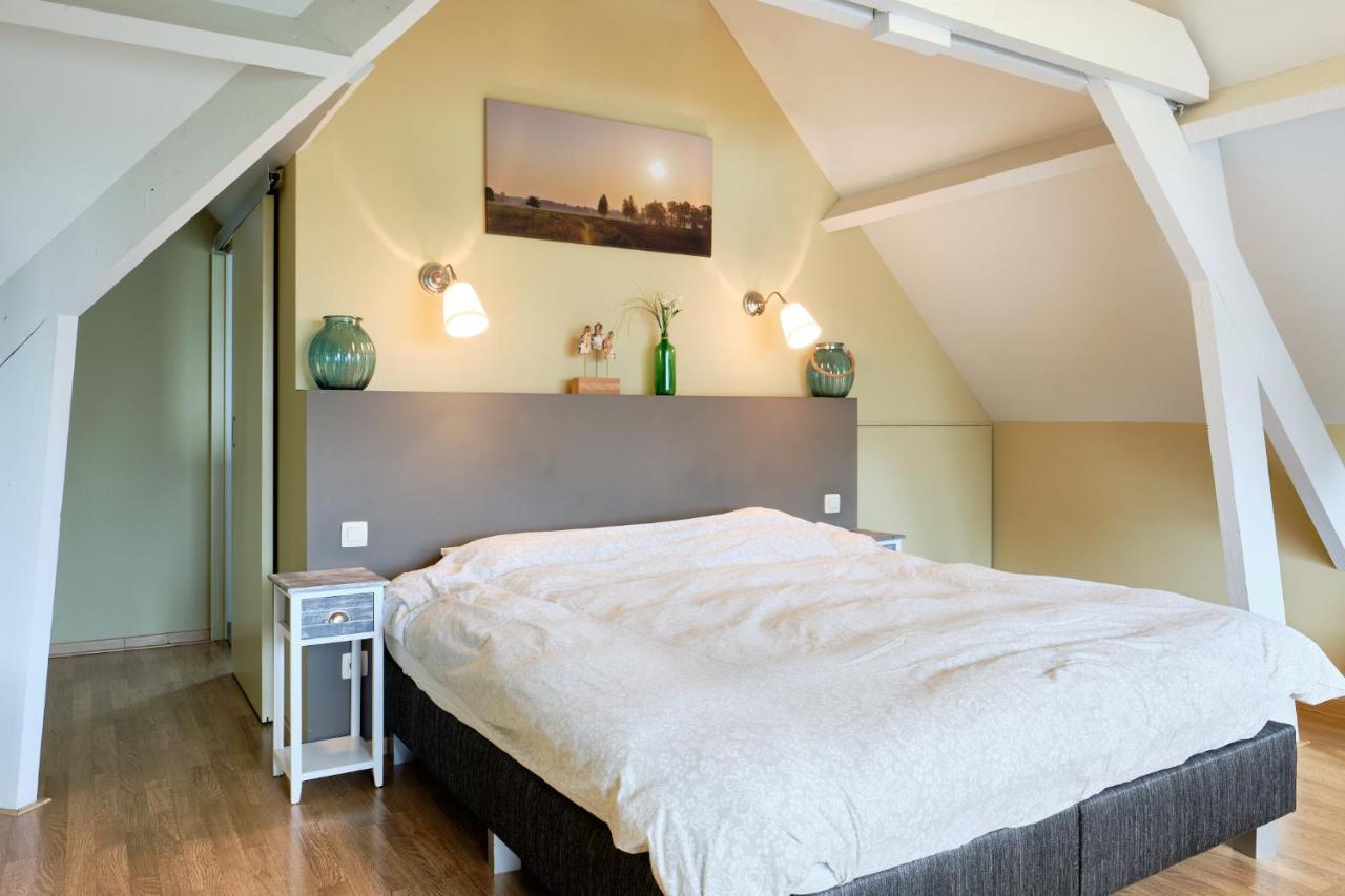 Pieters Huis Kinrooi 외부 사진