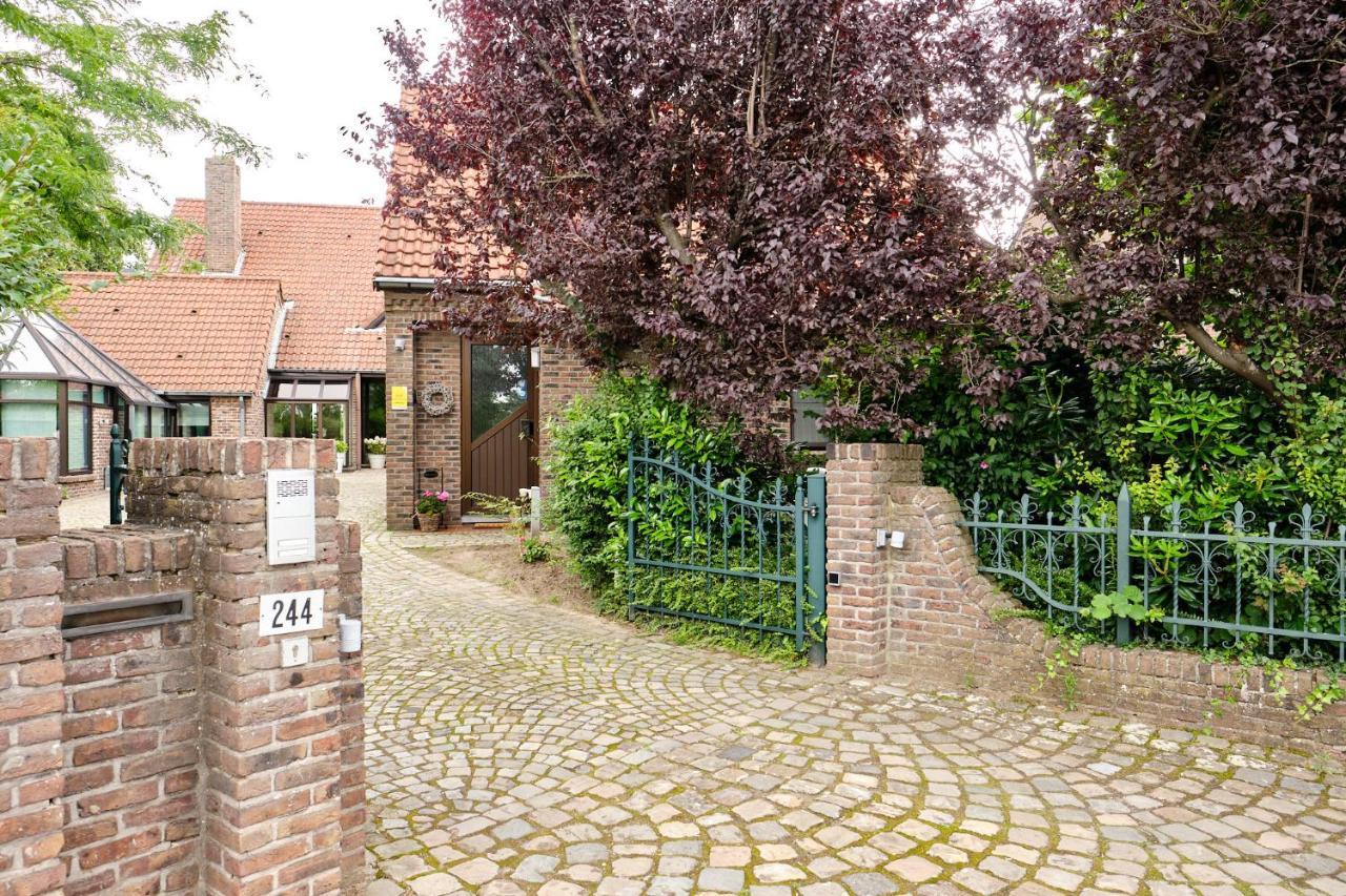 Pieters Huis Kinrooi 외부 사진