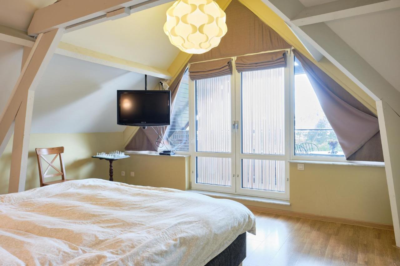Pieters Huis Kinrooi 외부 사진